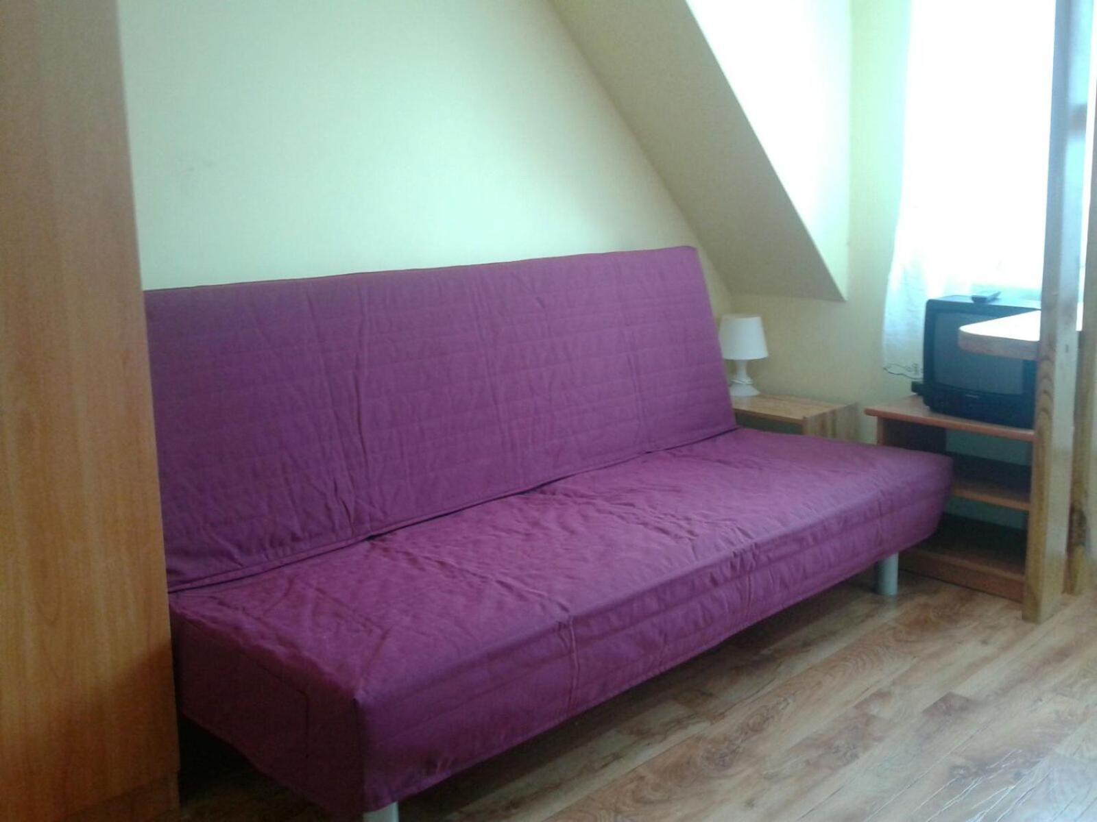 Apartamenty, Pokoje, Noclegi Pracownicze " Skarpa" Wilkasy Exterior foto